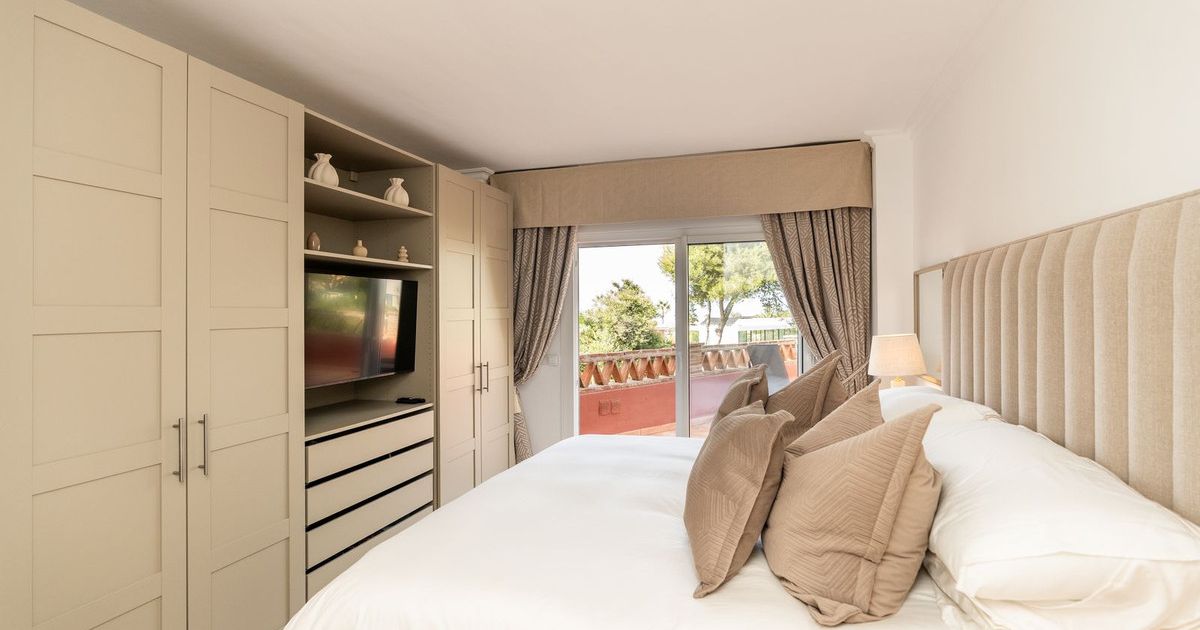 Penthouse Duplex à Elviria, Elviria, 11/12