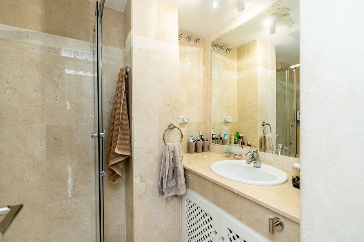 Penthouse Duplex à Elviria, Elviria, 12/12