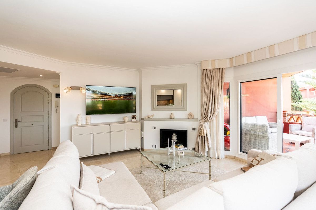 Penthouse Duplex à Elviria, Elviria, 8/12