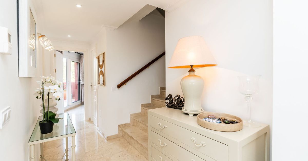 Penthouse Duplex à Elviria, Elviria, 10/12