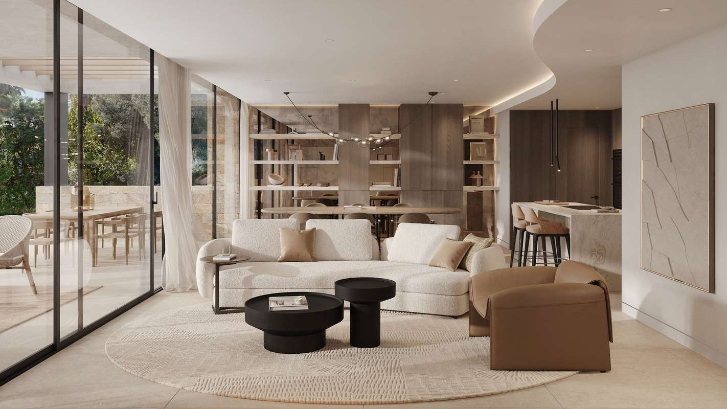 Villa in Marbella, Marbella, 1/12