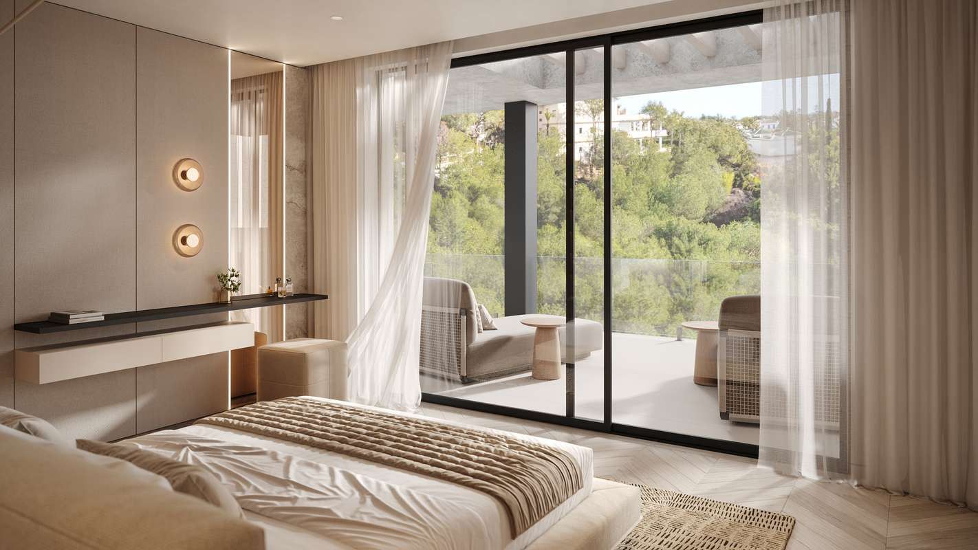 Villa in Marbella, Marbella, 12/12