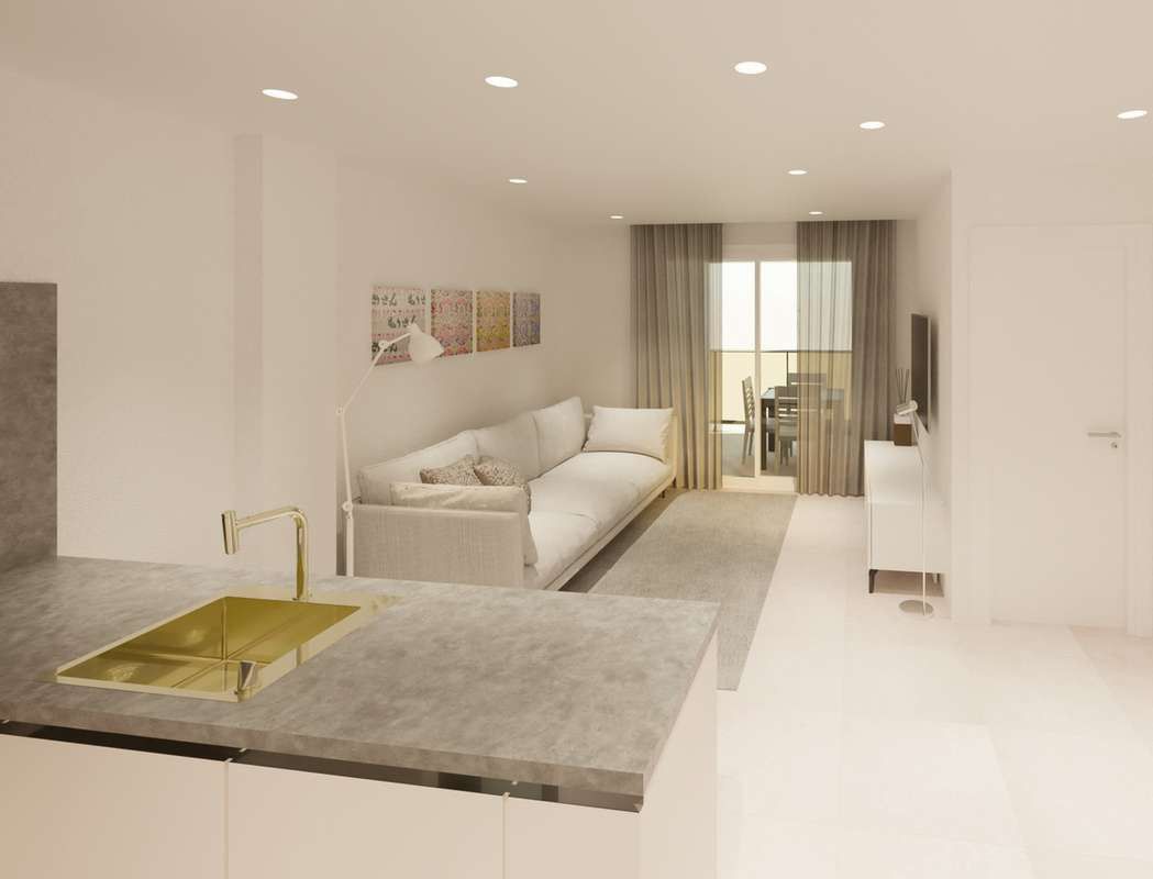 Apartamento en Fuengirola, Fuengirola, 1/11