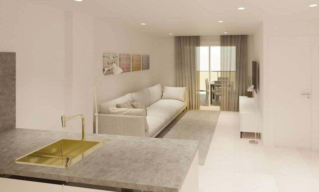 Apartamento en Fuengirola, Fuengirola, 1/11