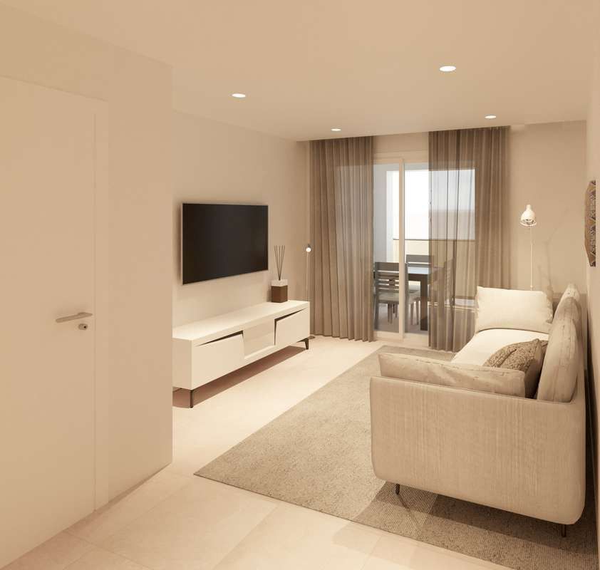 Apartamento en Fuengirola, Fuengirola, 2/11