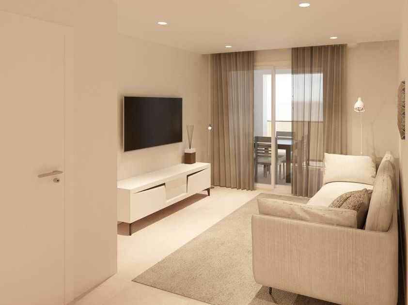 Apartamento en Fuengirola, Fuengirola, 2/11