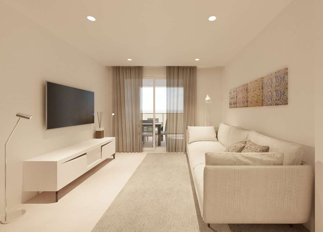 Apartamento en Fuengirola, Fuengirola, 11/11