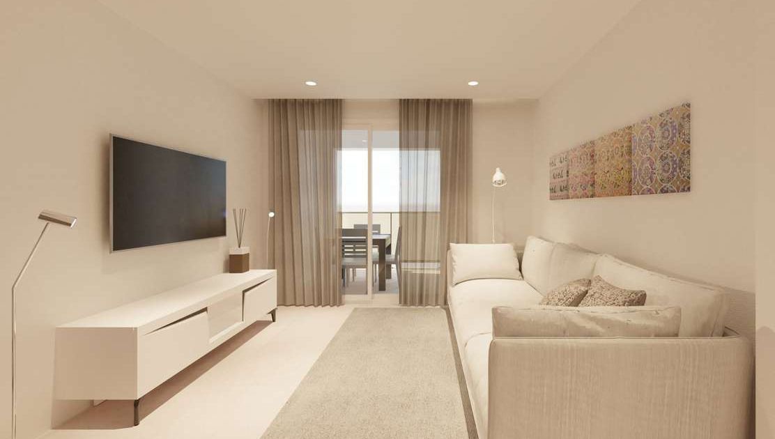 Apartamento en Fuengirola, Fuengirola, 11/11