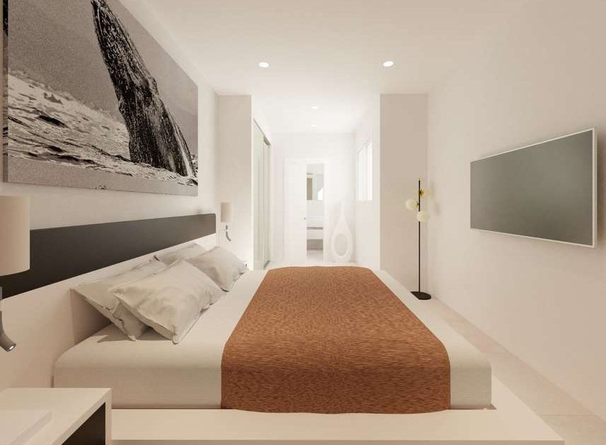Apartamento en Fuengirola, Fuengirola, 3/11
