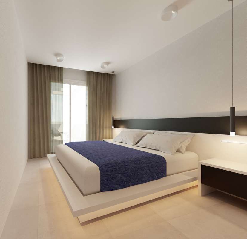 Apartamento en Fuengirola, Fuengirola, 4/11