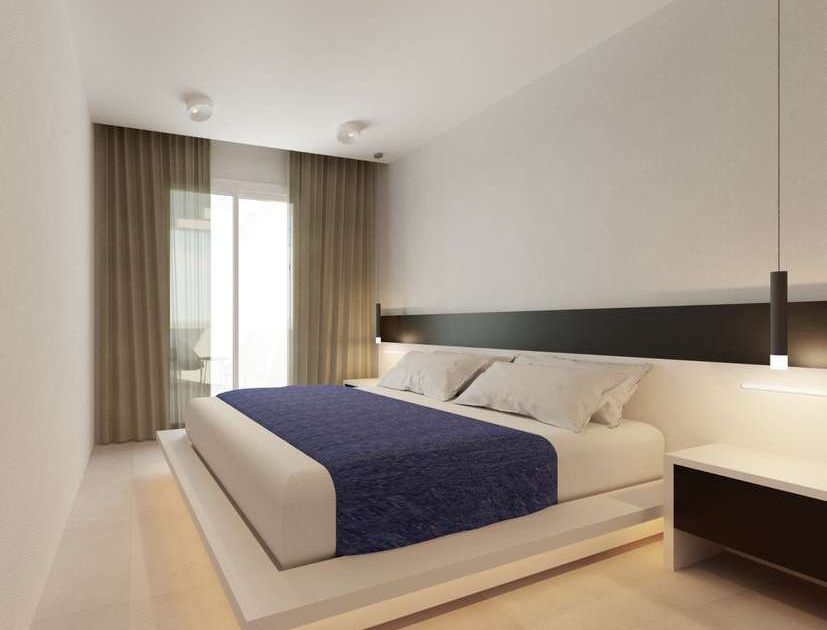 Apartamento en Fuengirola, Fuengirola, 4/11
