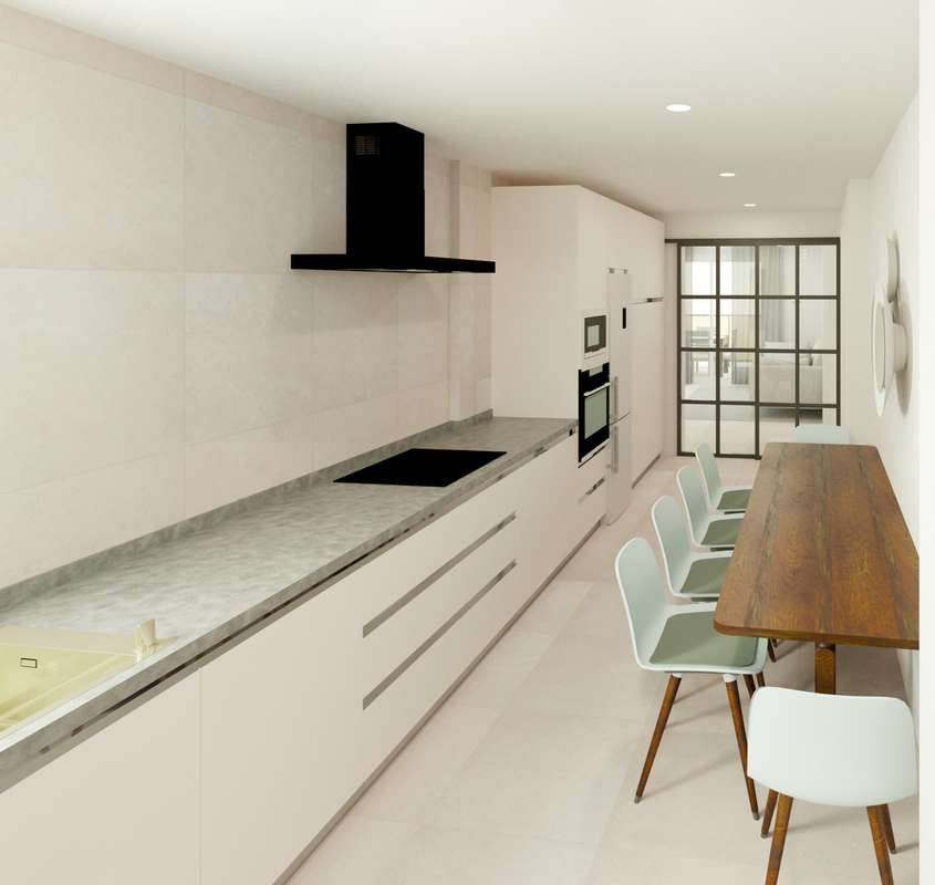 Apartamento en Fuengirola, Fuengirola, 5/11