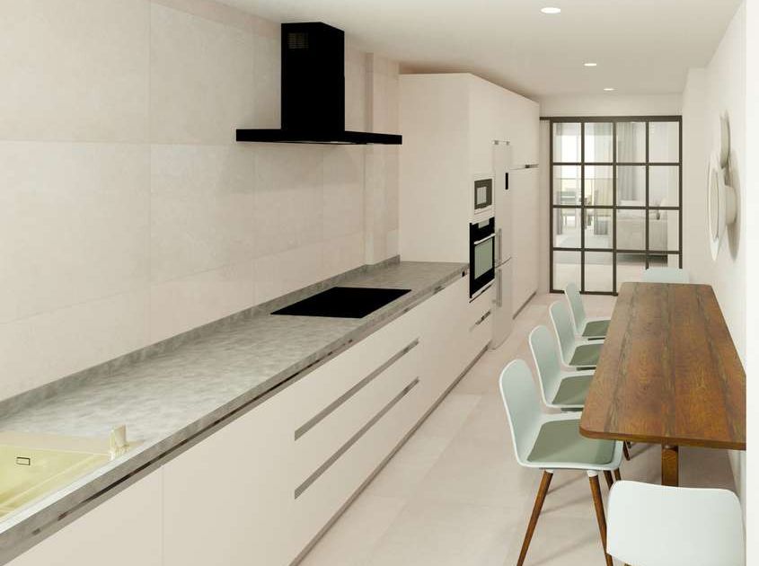 Apartamento en Fuengirola, Fuengirola, 5/11
