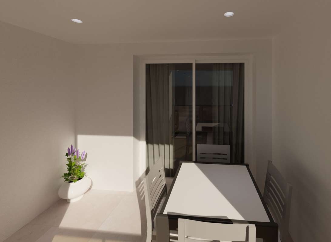 Apartamento en Fuengirola, Fuengirola, 7/11