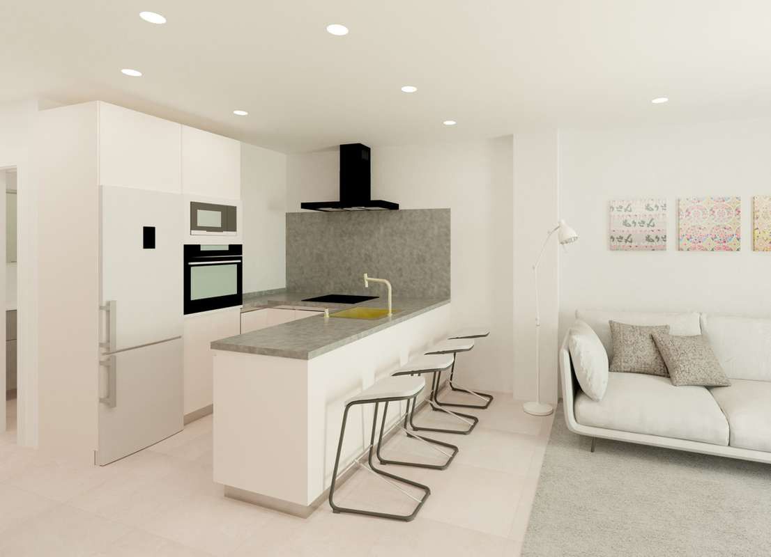 Apartamento en Fuengirola, Fuengirola, 8/11