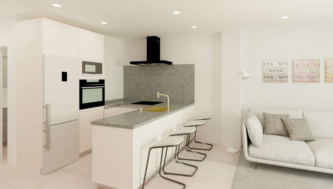 Apartamento en Fuengirola, Fuengirola, 8/11