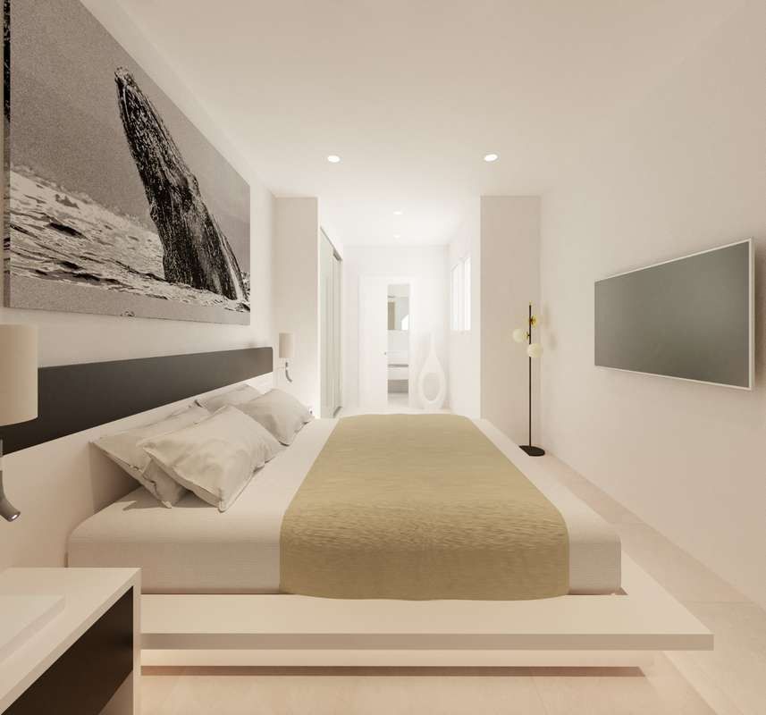Apartamento en Fuengirola, Fuengirola, 9/11