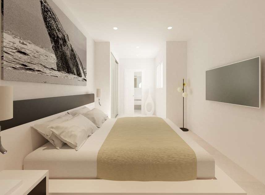 Apartamento en Fuengirola, Fuengirola, 9/11