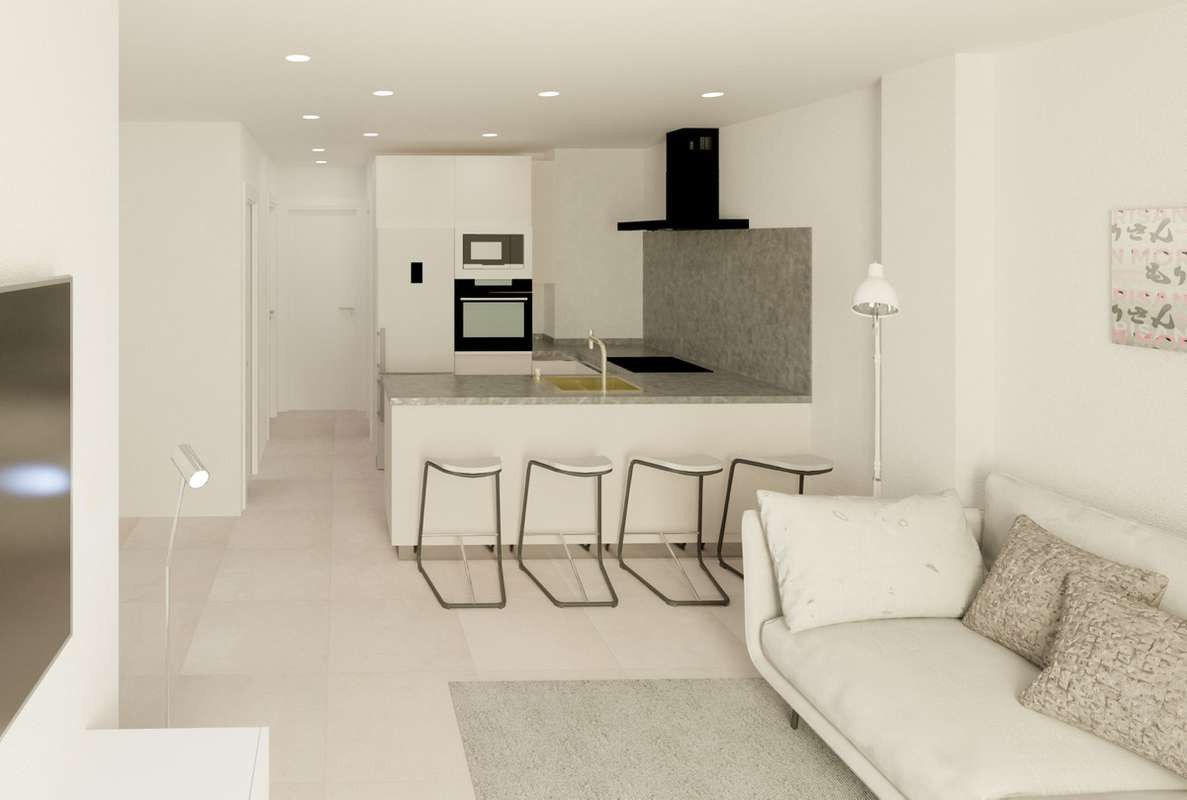 Apartamento en Fuengirola, Fuengirola, 10/11