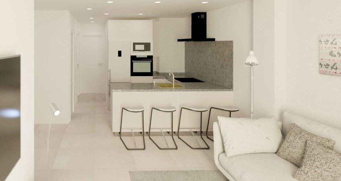 Apartamento en Fuengirola, Fuengirola, 10/11