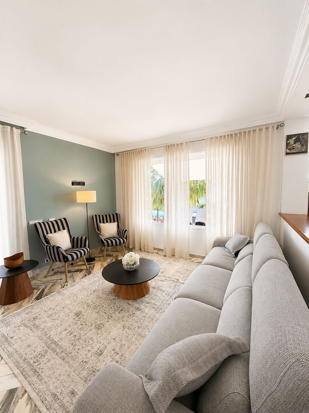 Villa in Estepona, El Paraiso, Estepona, 12/12