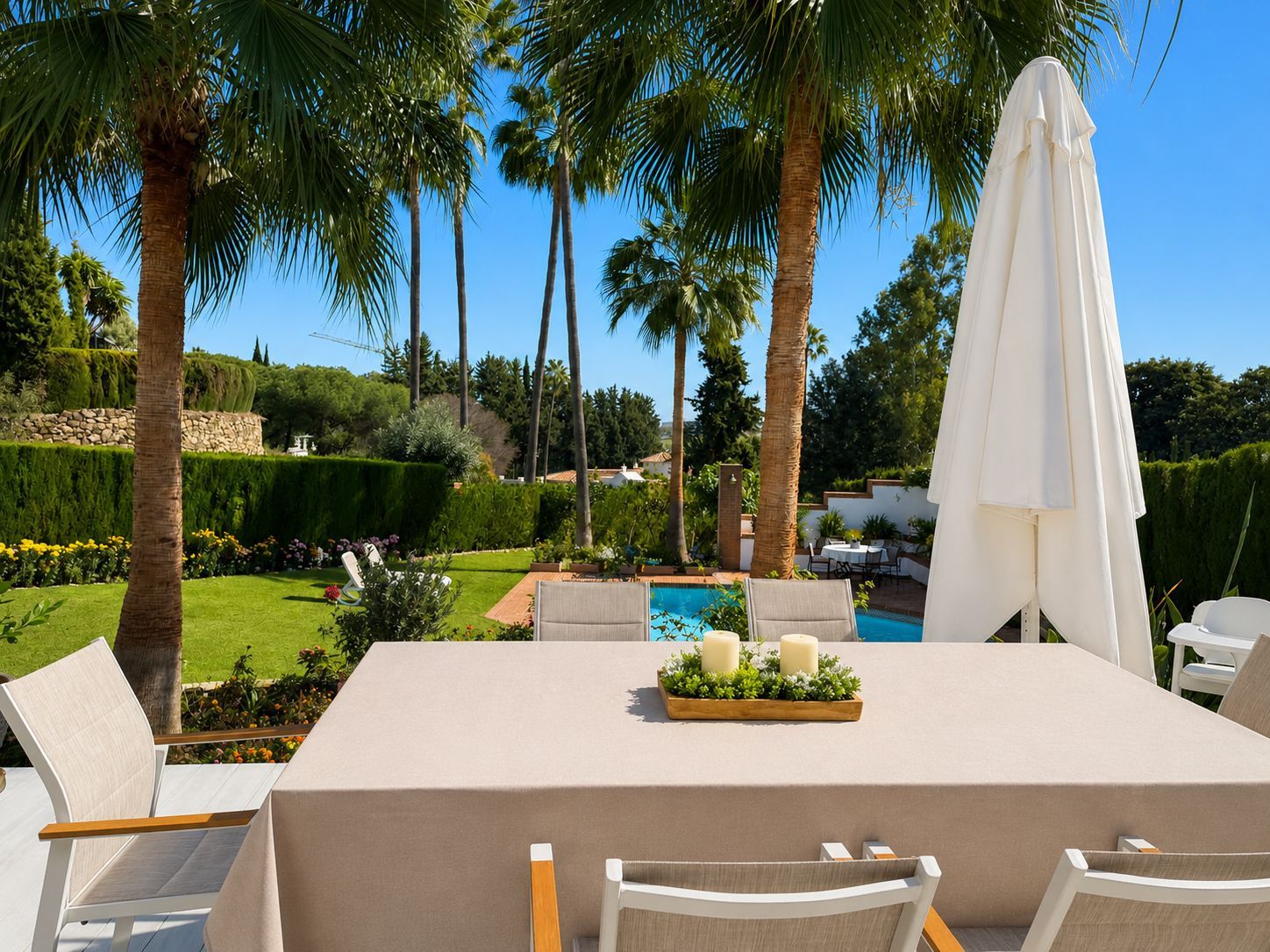 Villa in Estepona, El Paraiso, Estepona, 3/12