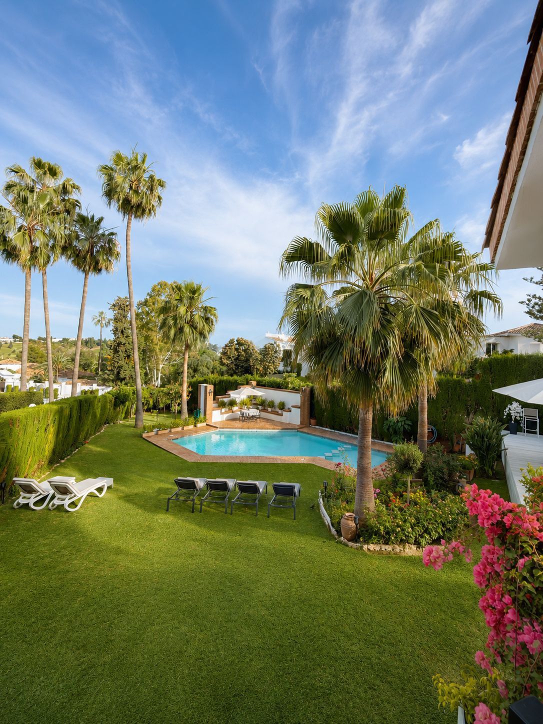 Villa in Estepona, El Paraiso, Estepona, 6/12