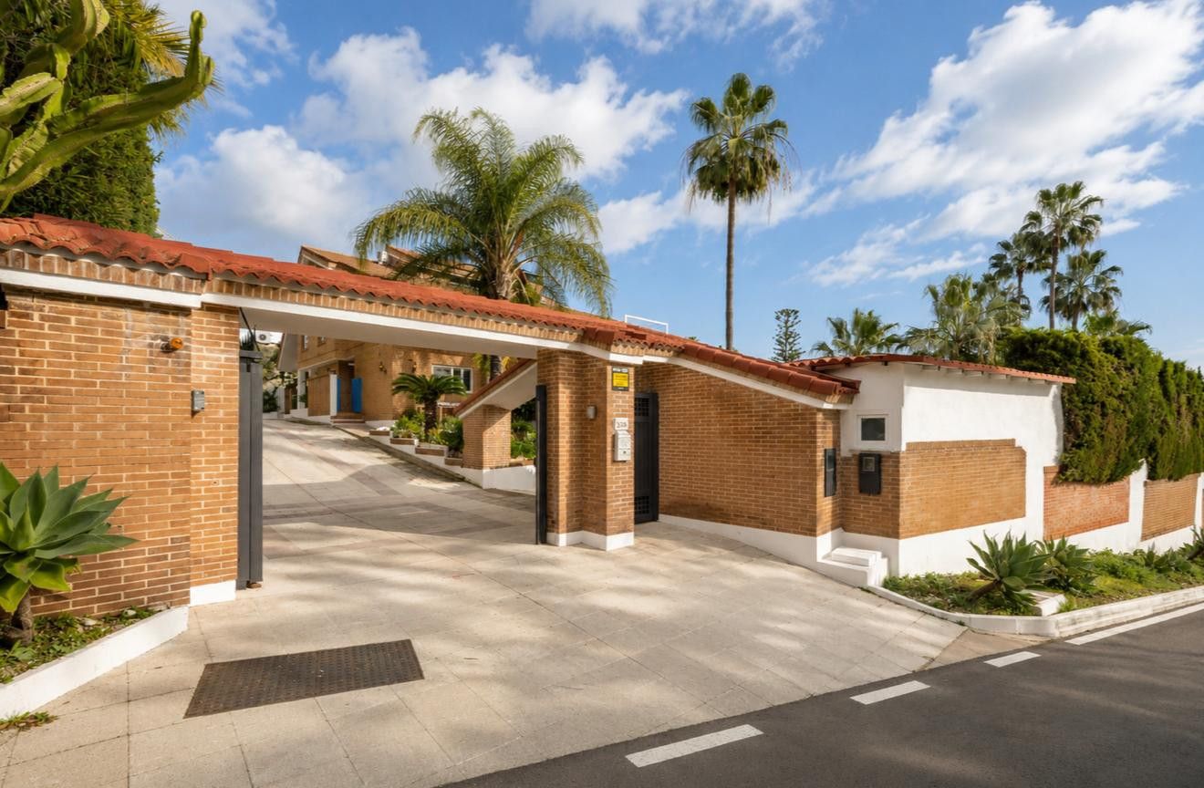 Villa in Estepona, El Paraiso, Estepona, 7/12