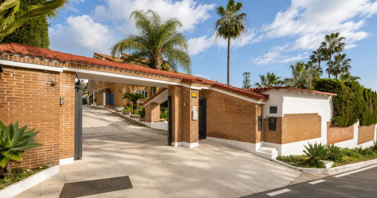 Villa in Estepona, El Paraiso, Estepona, 7/12