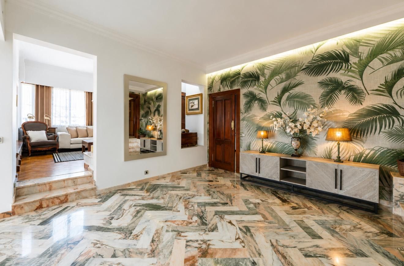 Villa in Estepona, El Paraiso, Estepona, 9/12