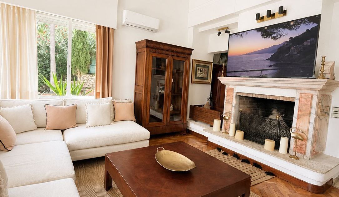 Villa in Estepona, El Paraiso, Estepona, 10/12