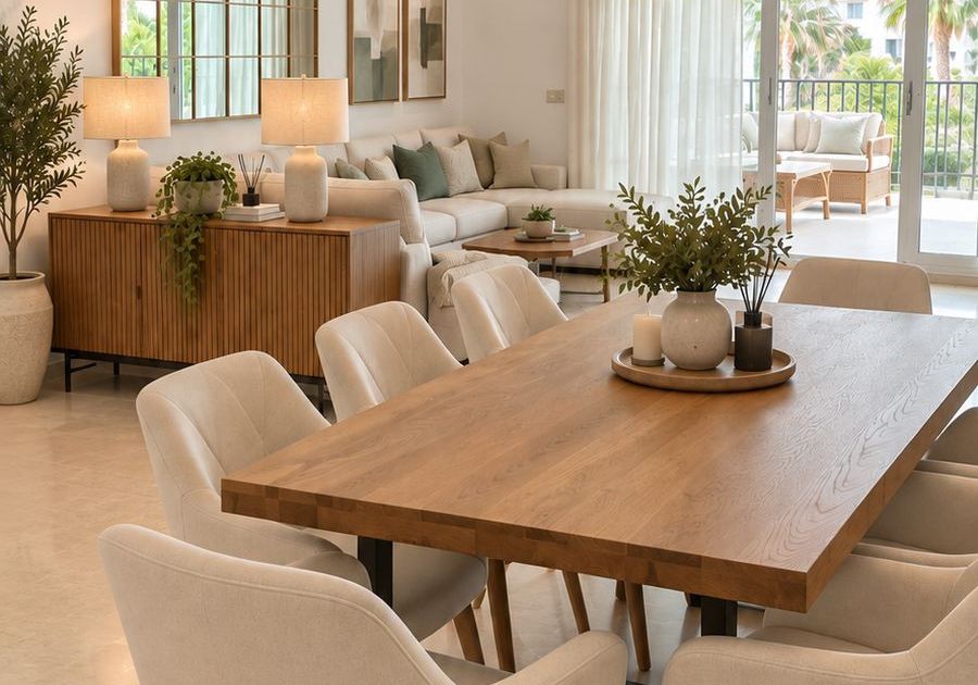 Lägenhet på mittenvåningen i Sotogrande, Sotogrande, 1/12