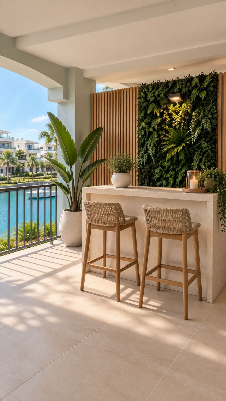 Lägenhet på mittenvåningen i Sotogrande, Sotogrande, 8/12