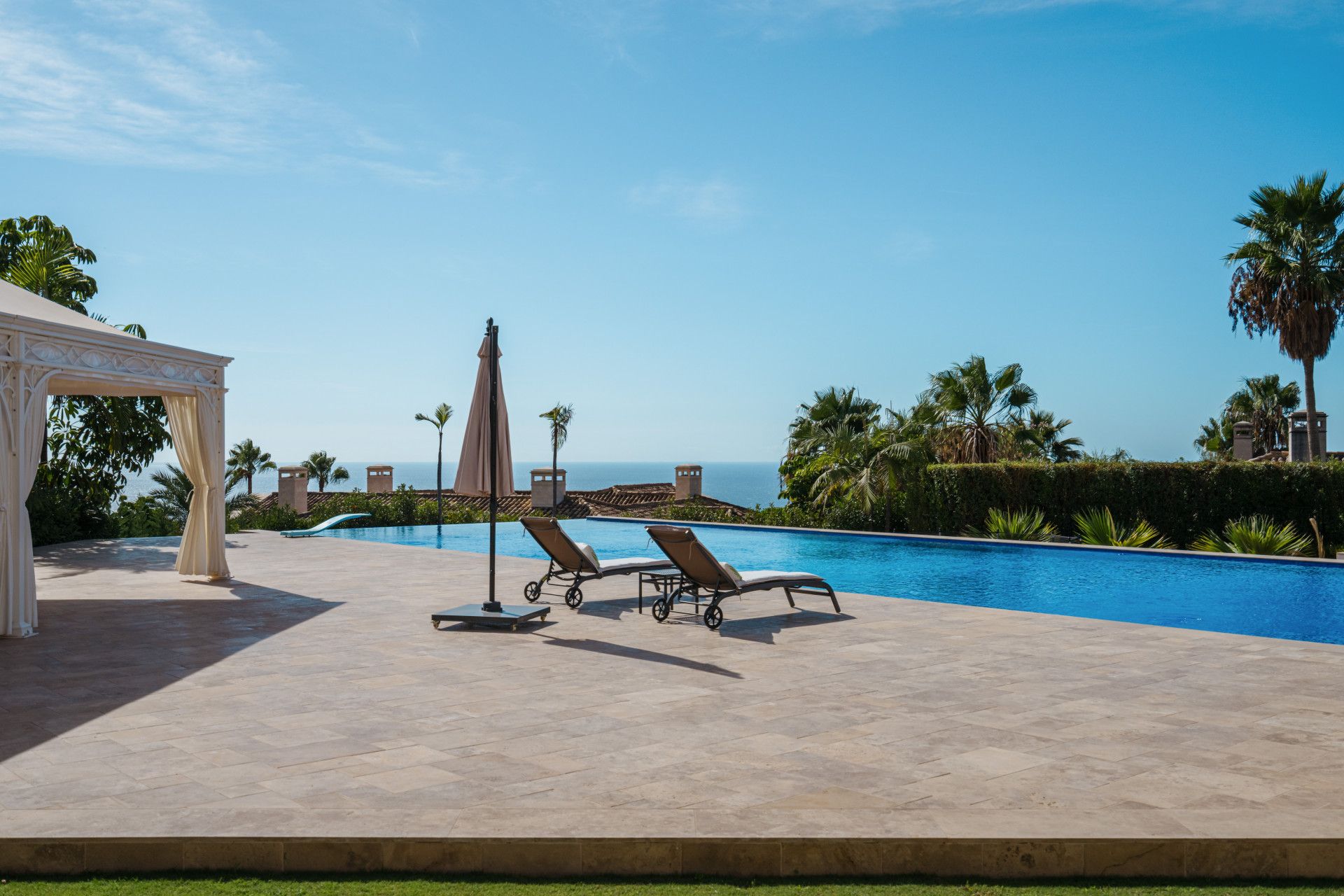 Villa in Marbella Golden Mile, Sierra Blanca, Marbella Golden Mile, 11/12