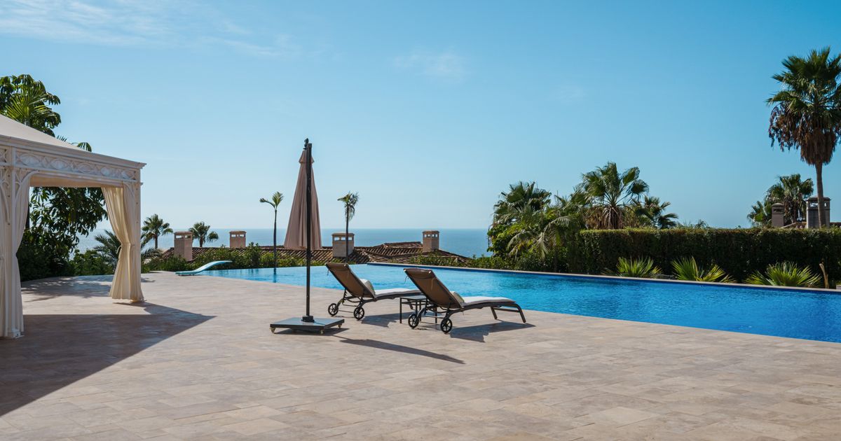 Villa in Marbella Golden Mile, Sierra Blanca, Marbella Golden Mile, 11/12