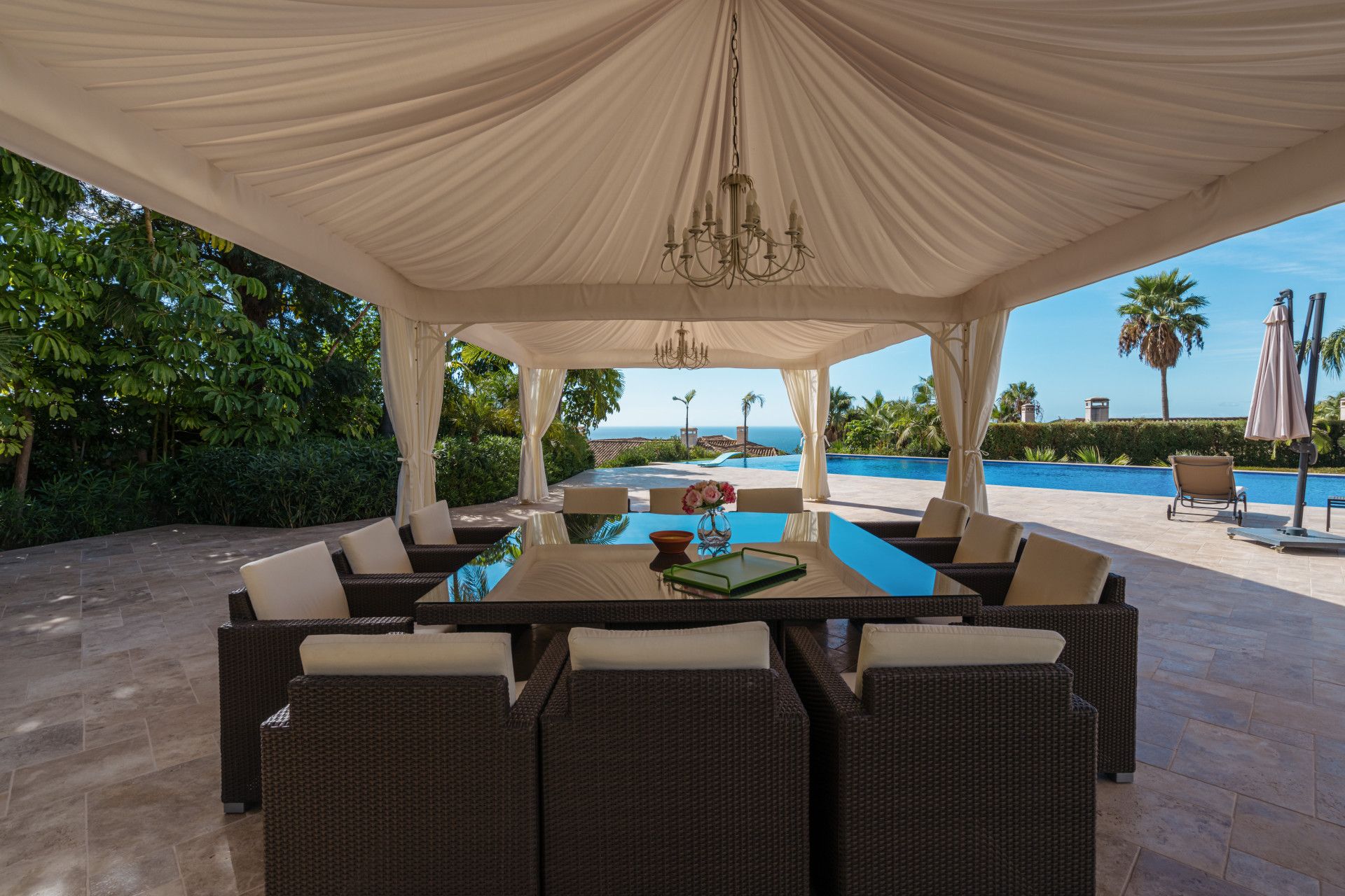 Villa in Marbella Golden Mile, Sierra Blanca, Marbella Golden Mile, 10/12
