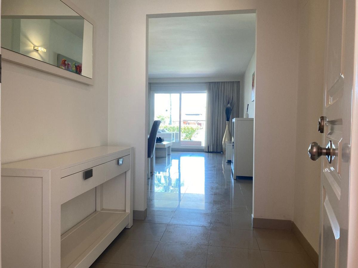 Apartament na parterze w Estepona, Estepona, 2/12