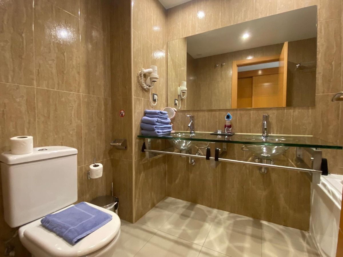 Apartament na parterze w Estepona, Estepona, 11/12