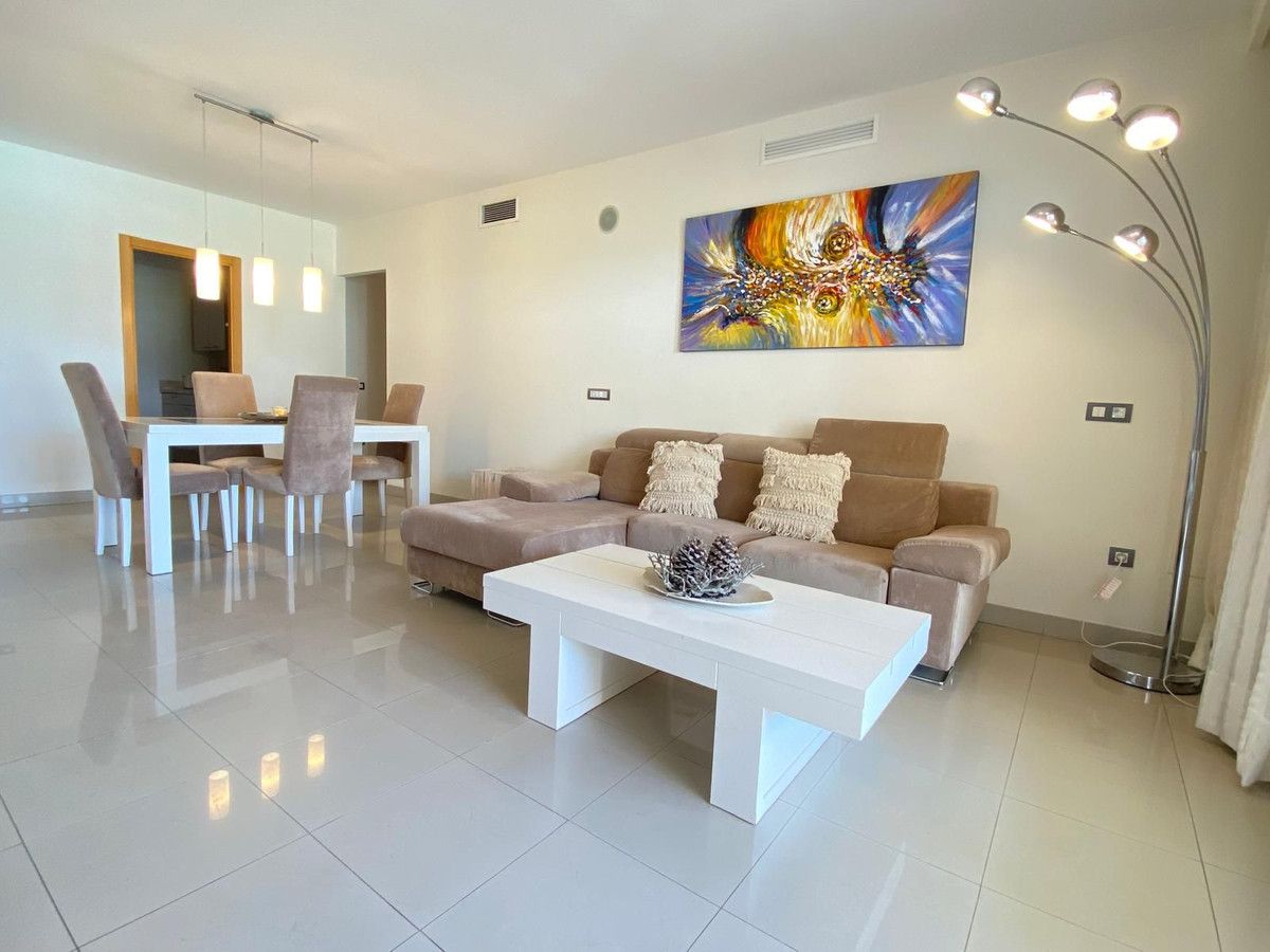 Apartament na parterze w Estepona, Estepona, 7/12