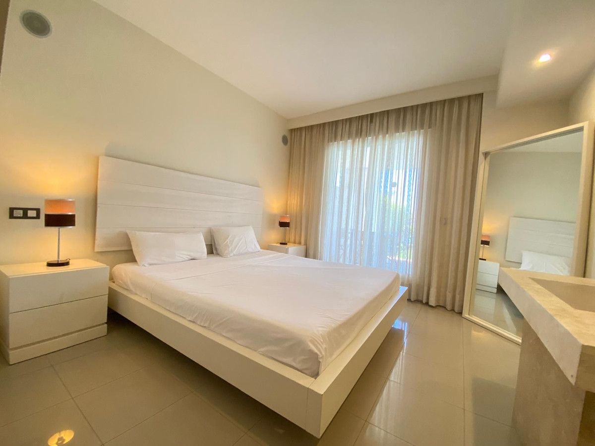 Apartament na parterze w Estepona, Estepona, 9/12