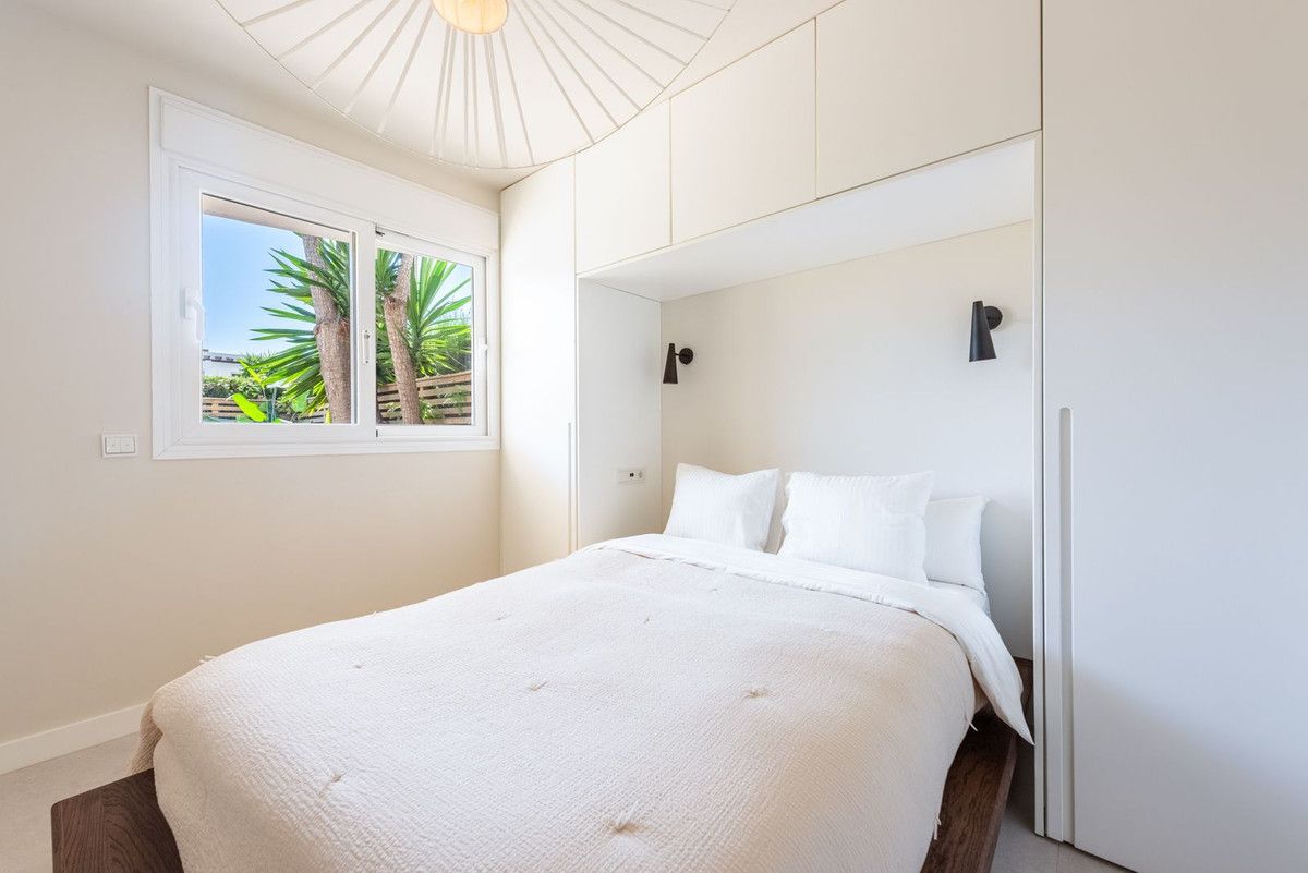 Apartamento en planta baja en Nueva Andalucía, Nueva Andalucía, 11/12