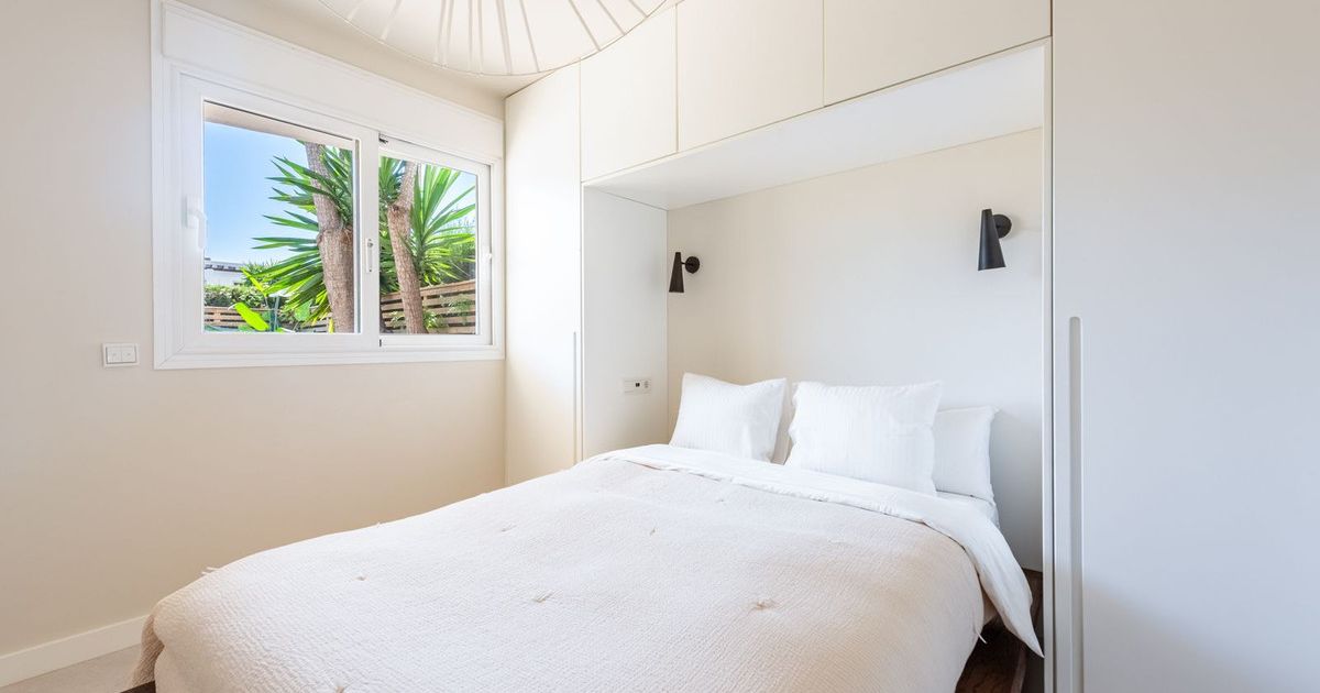 Apartamento en planta baja en Nueva Andalucía, Nueva Andalucía, 11/12