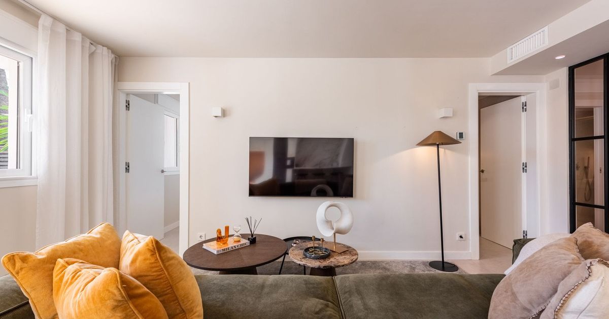 Apartamento en planta baja en Nueva Andalucía, Nueva Andalucía, 5/12