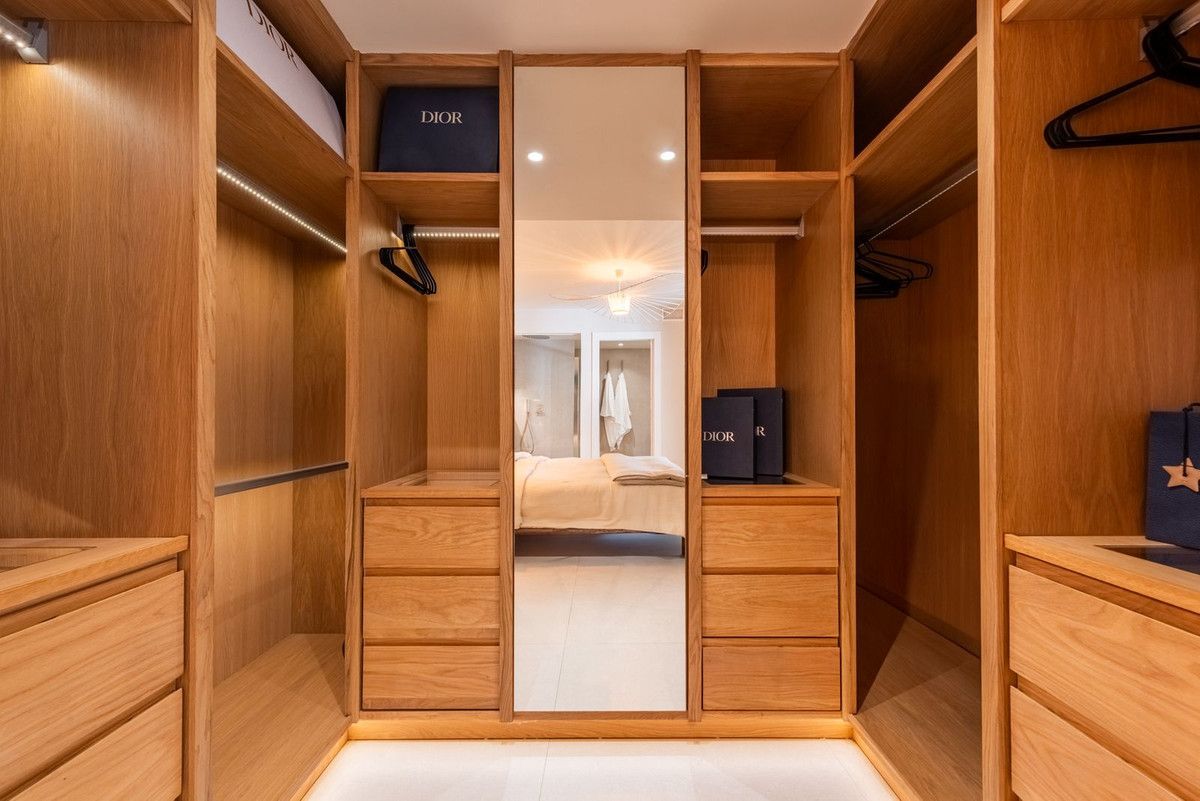 Apartamento en planta baja en Nueva Andalucía, Nueva Andalucía, 6/12