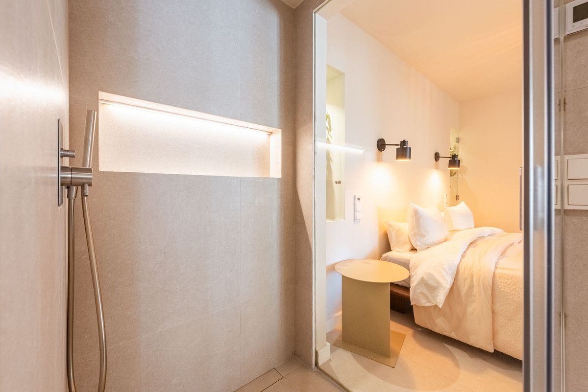 Apartamento en planta baja en Nueva Andalucía, Nueva Andalucía, 7/12