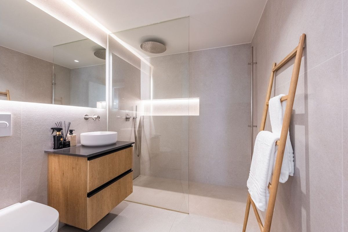 Apartamento en planta baja en Nueva Andalucía, Nueva Andalucía, 8/12