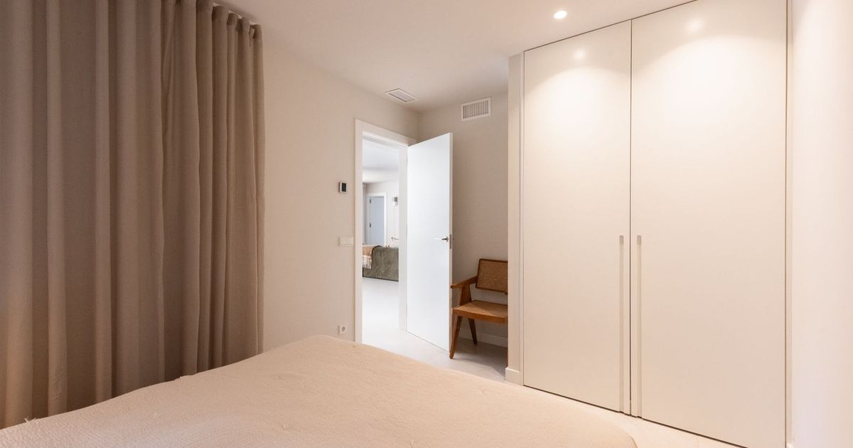 Apartamento en planta baja en Nueva Andalucía, Nueva Andalucía, 9/12