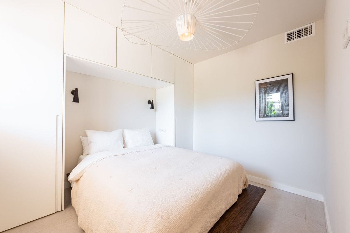 Apartamento en planta baja en Nueva Andalucía, Nueva Andalucía, 10/12