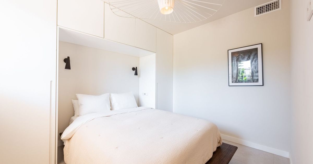 Apartamento en planta baja en Nueva Andalucía, Nueva Andalucía, 10/12