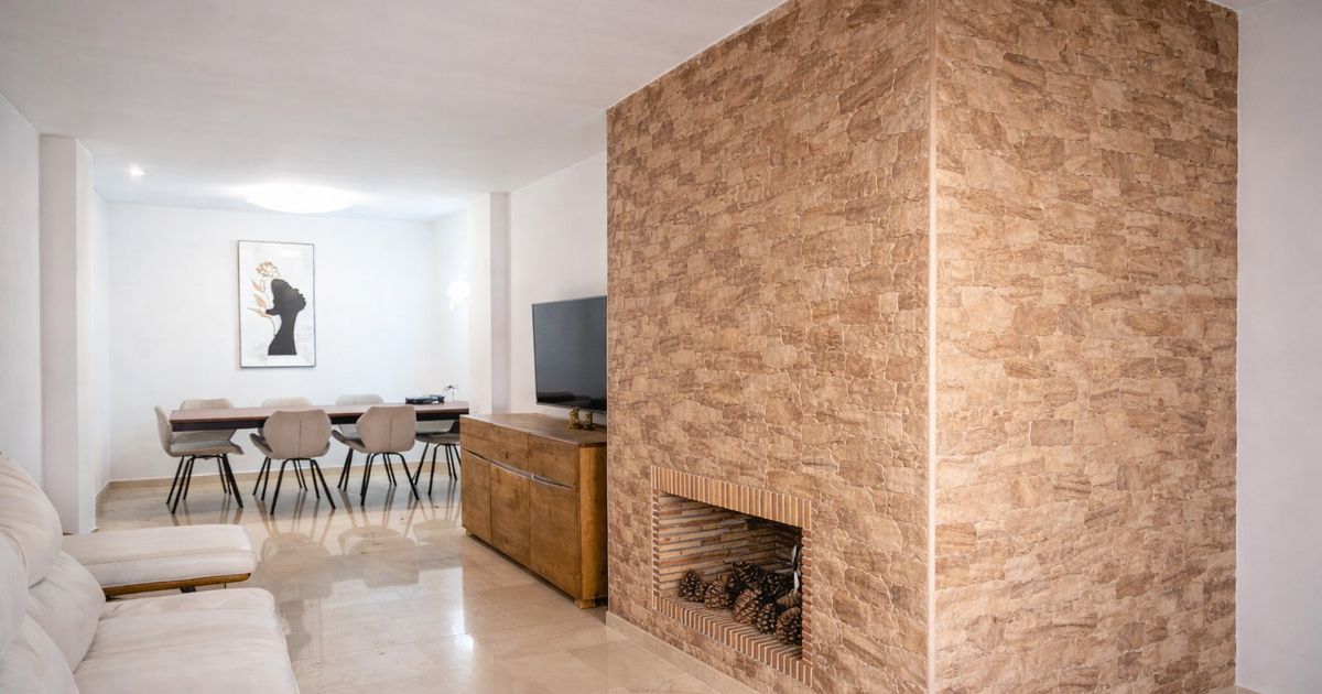 Middle Floor Apartment in Guadalmina Alta, Guadalmina Alta, 6/12
